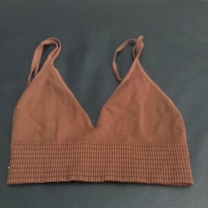 Free People intimately bralette